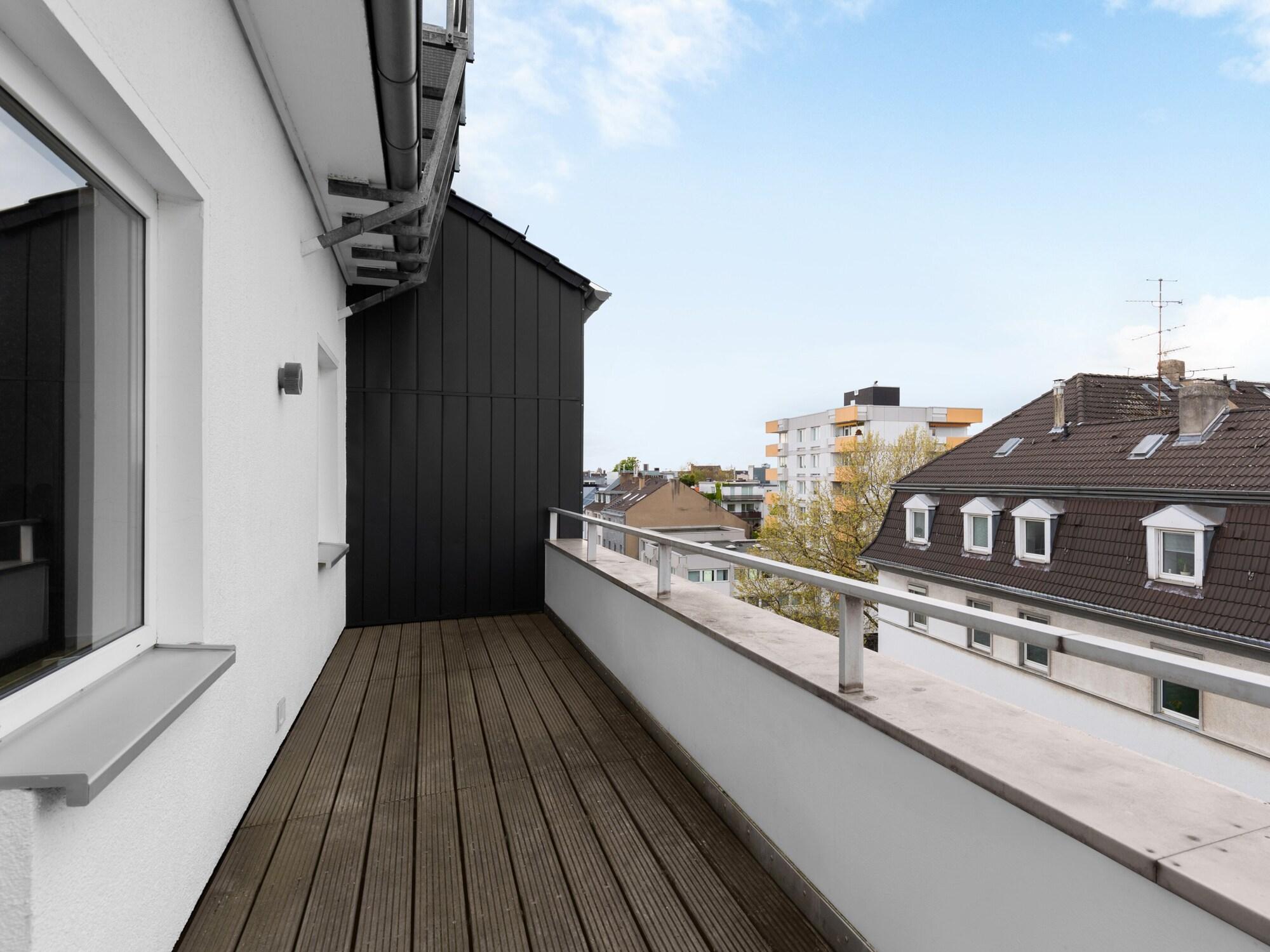 Numa I Artol Rooms & Apartments Dusseldorf Exterior photo